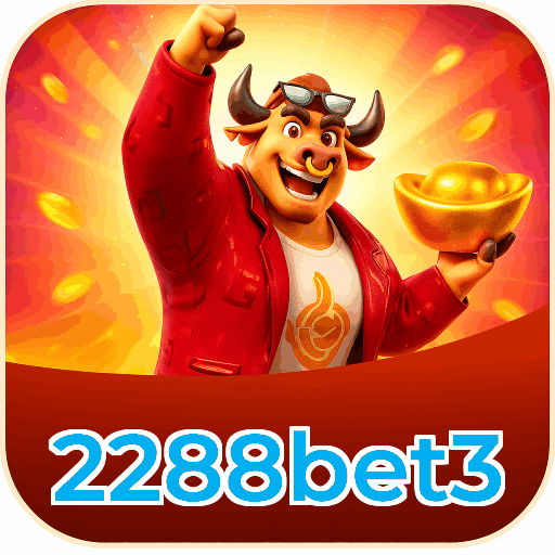2288bet3 Logo