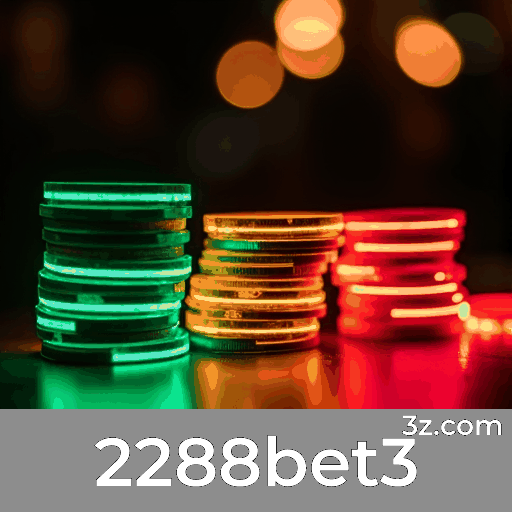 2288bet3: Seu Portal de Apostas Confiável e Profissional