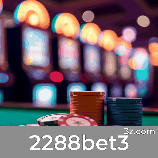 2288bet3: Desbloqueie Experiência Exclusiva e Privilégios